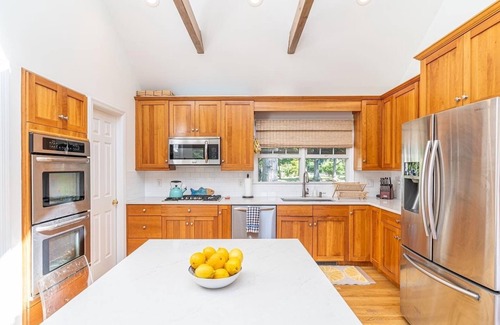Southold House | Beautiful waterfront house in Southold