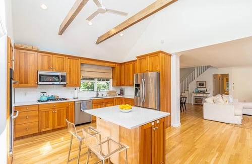 Southold House | Beautiful waterfront house in Southold