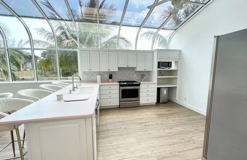Hobe Sound House | Beautiful Waterfront Property