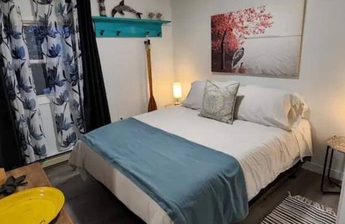 Tidnish Bridge Cottage | Beautiful Waterview 2 Bedroom Cottage