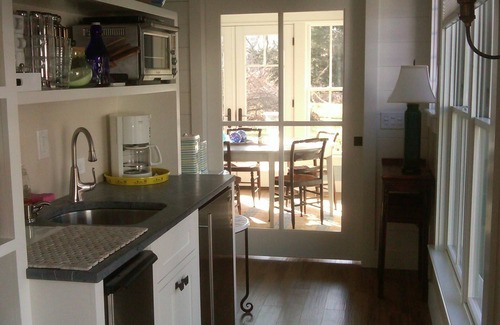 Weekapaug House | Beautiful Weekapaug Home w/Heated Pool