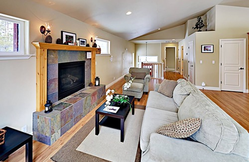 Tahoe Paradise House | Beautiful well appointed 3 bedroom