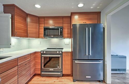 Jackson House | Beautiful Wentworth Golf Club Condo Balcony and AandC