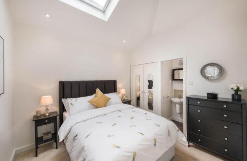 Mortlake House | Beautiful West London House