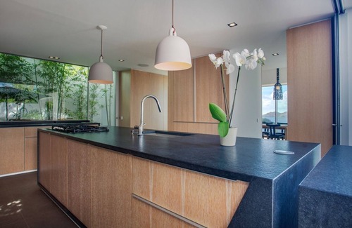 Morne de Depoudre Villa | Beautiful Wings Luxury villa