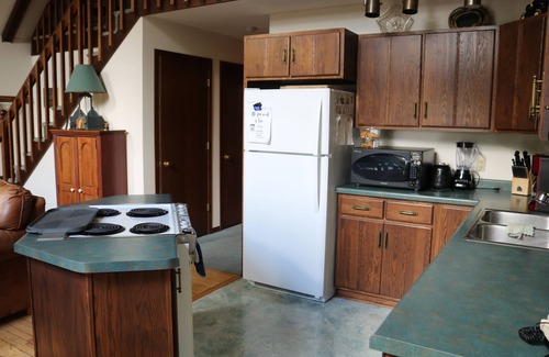 Park Falls House | Beautiful Wisconsin Lakefront Rental