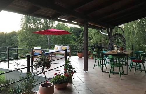 Breznik Plesivicki Cottage | Beautiful wooden Cottage in nature, Croatia