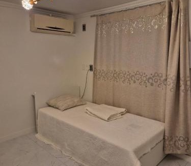 Sillim-dong Apartment | Beautiful World Cottage