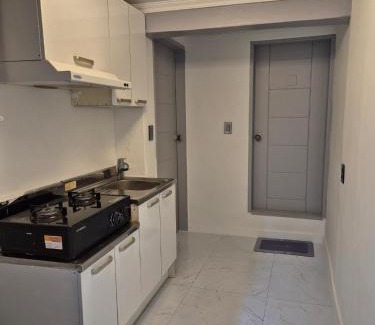 Sillim-dong Apartment | Beautiful World Cottage