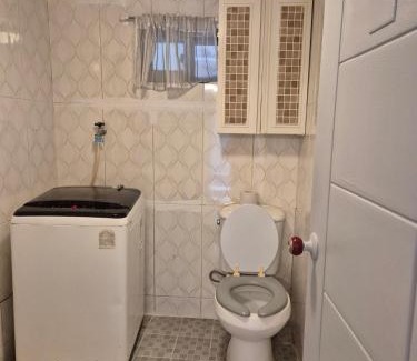 Sillim-dong Apartment | Beautiful World Cottage