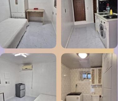 Sillim-dong Apartment | Beautiful World Cottage