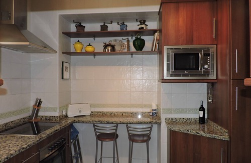 San Bartolome House | Beautiful XVIII c. house in the historical center with large private terrace.