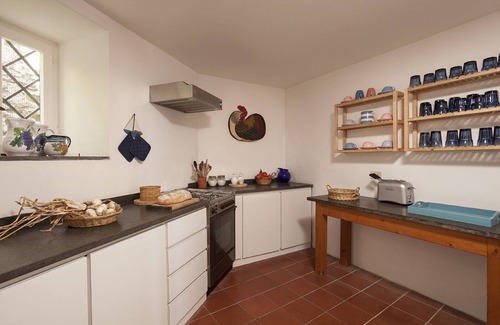 Massa Lubrense House | Beautiful XVIII Century Farm House with swimming pool. Near Sorrento