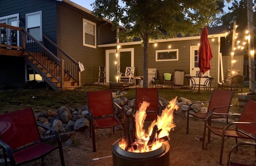 Rutland House | Beautiful year round lake home! Sleeps 8 comfortably!