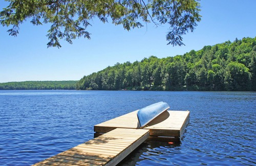 Dysart et al Cottage | Beautiful Year Round Cottage