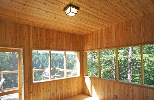 Dysart et al Cottage | Beautiful Year Round Cottage