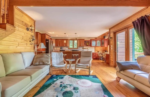 Sebec House | Beautiful year round home on Sebec Lake