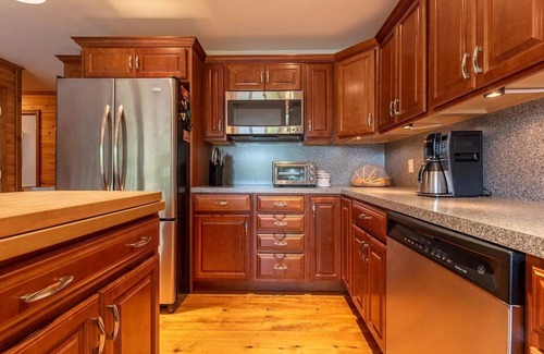 Sebec House | Beautiful year round home on Sebec Lake