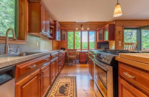 Sebec House | Beautiful year round home on Sebec Lake