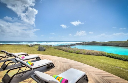 Los Brazos Villa | Beautifull 3-4 Bedroom Villa with your Own pool.