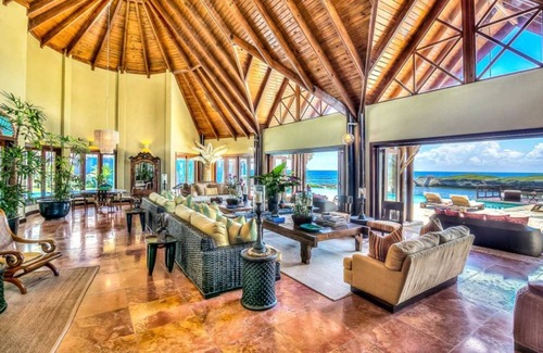 Los Brazos Villa | Beautifull 3-4 Bedroom Villa with your Own pool.