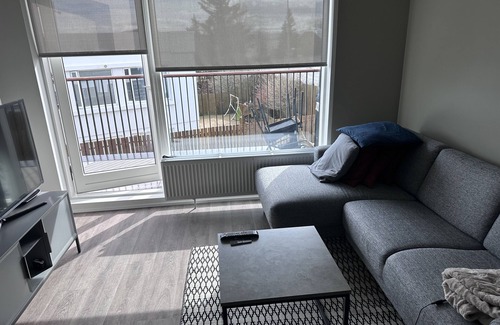 Laugardalur Apartment | Beautifull aparment in Laugardalur Reykjavík