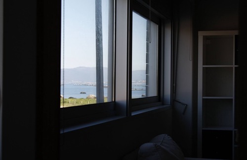 Isla de Arosa Apartment | Beautifull apartment of see and beach in the paradisiac Arousa island (WIFI)