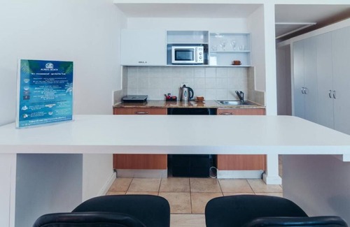 Haifa Apartment | Beautifull apartments by the sea