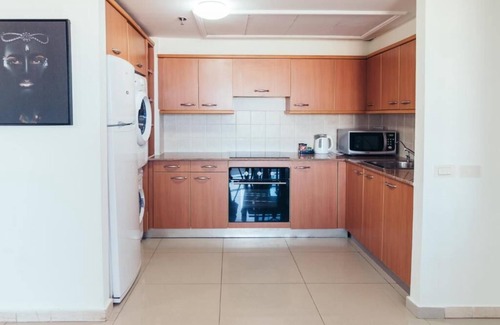 Haifa Apartment | Beautifull apartments by the sea