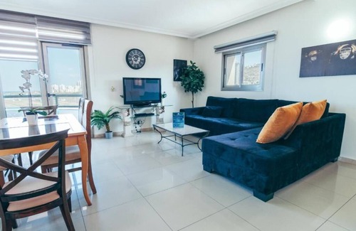 Haifa Apartment | Beautifull apartments by the sea