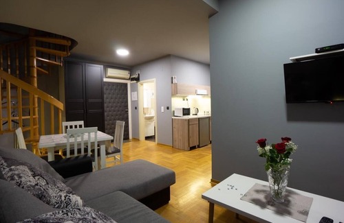 Zemun Apartment | Beautifull apartments in the center of Zemun with great hosts