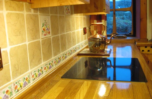 Penmachno Cottage | Beautifull Cottage With Views Mountain Stream And Pool