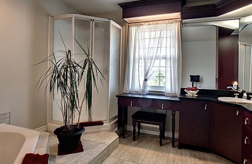 Lac-Etchemin House | Beautifull holiday house!