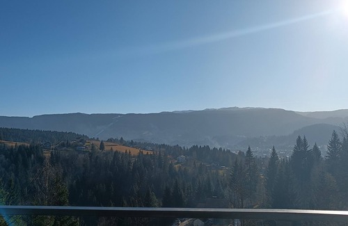 Pale House | Beautifull house with an amazing view on mountain Jahorina, 15min from Sarajevo