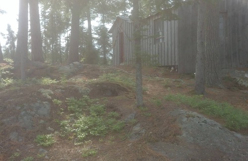 Nipissing District Cabin | Beautifull nature vacation rental temagami