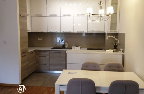 Podgorica Apartment | Beautifull new lux aparment 80m2, Podgorica Change listing Preview listing