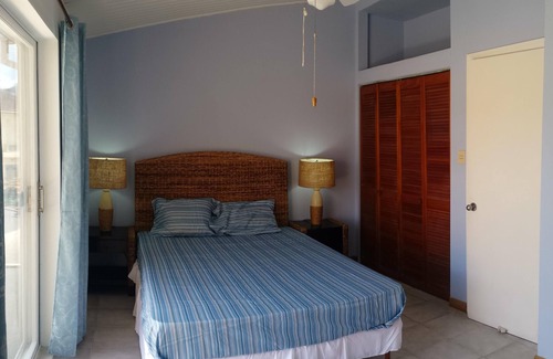 Jolly Harbour Villa | Beautifully Appointed Villa Coconut