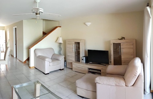 Jolly Harbour Villa | Beautifully Appointed Villa Coconut