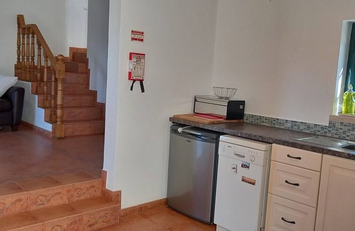 Vila de Rei House | Beautifully appointed self-contained Annex.
