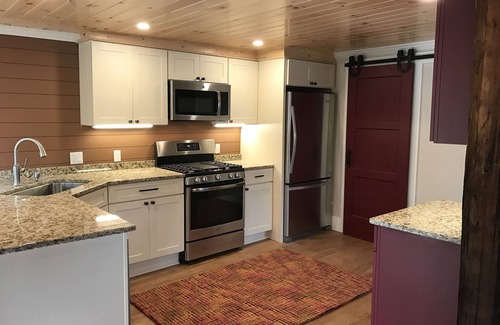 Holderness House | Beautifully Appointed Homes on Squam Lake in the heart of Holderness!