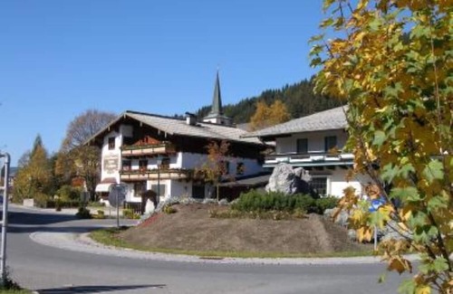 Filzmoos Apartment | Beautifully appointed Austrian Chalet