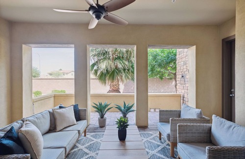 Chandler Villa | Beautifully appointed Villa with everything one would expect in a Top Resort!