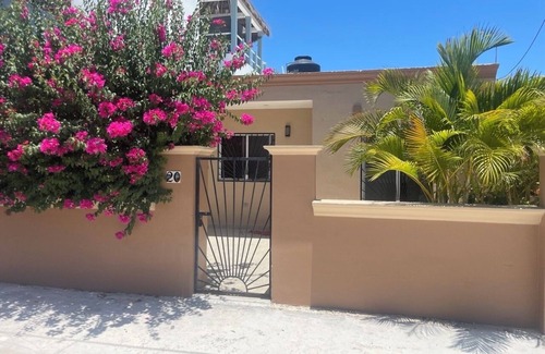 Chan Chemuyil House | Beautifully Clean, Private Pool, Updated Amenities, Gorgeous Beaches and Cenotes