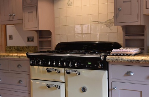 Stowmarket House | Beautifully Converted 16th Century Barn In The Heart Of Suffolk