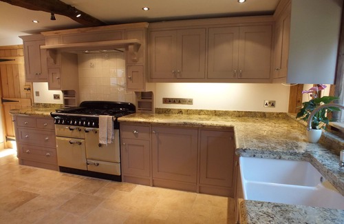 Stowmarket House | Beautifully Converted 16th Century Barn In The Heart Of Suffolk