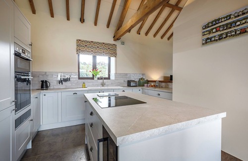 Melton Constable House | Beautifully converted barn in absolutely stunning, quiet, rural location.