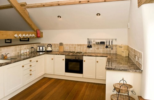 Endon Cottage | Beautifully converted former Dairy situated in the delightful rural countryside