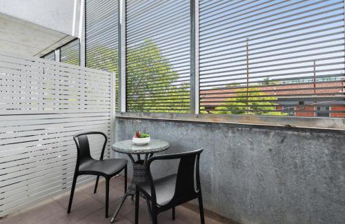 St Kilda Apartment | Beautifully Cosy St Kilda Apartment