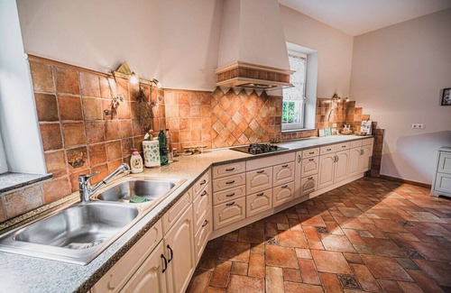 Zagorje ob Savi Villa | Beautifully Designed Villa In A Perfect Location
