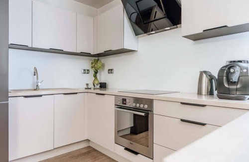 Stare Podgorze Apartment | Beautifully decorated fully equipped apartment